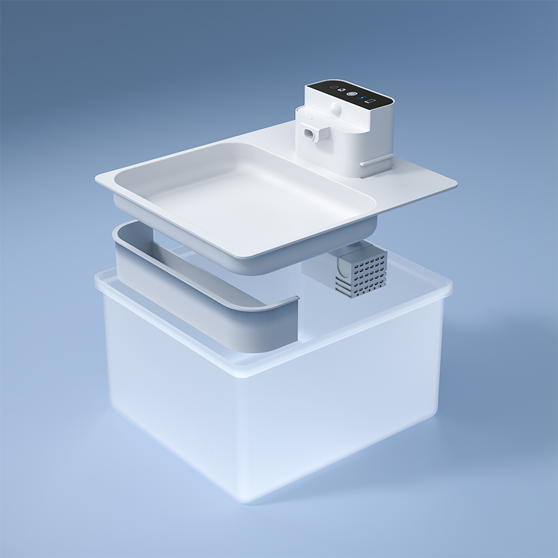 宠物自动饮水机-型号1