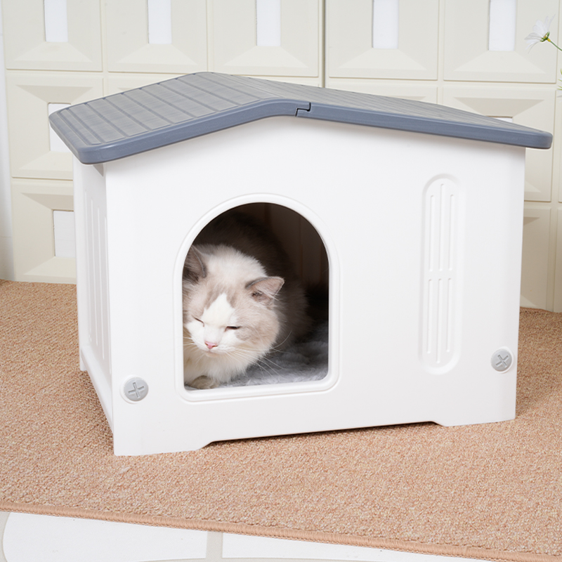 宠物别墅-型号1