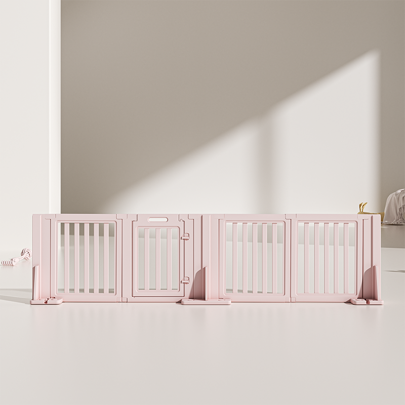 门档-栅栏组合款