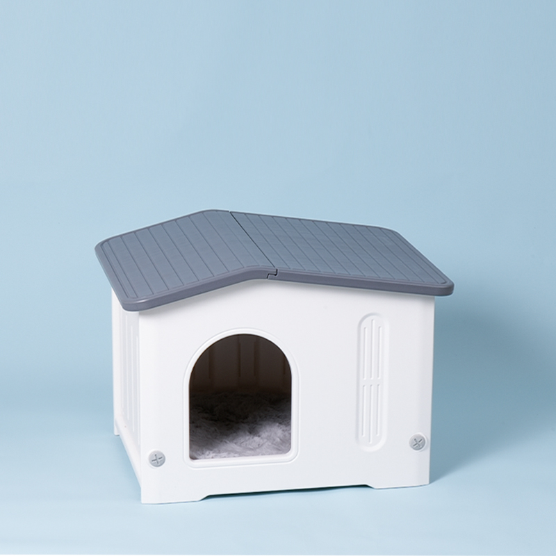 宠物别墅-型号1