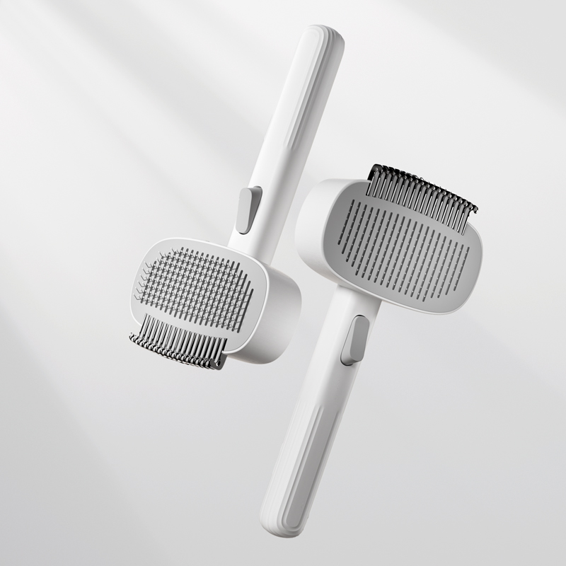 宠物顺毛梳