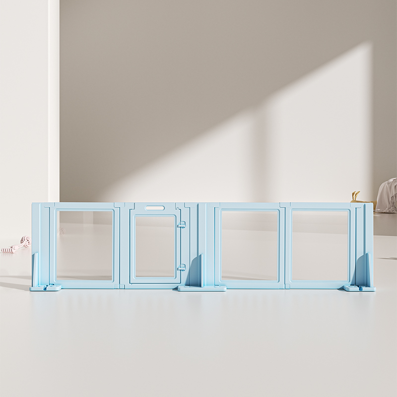 门档-亚克力围栏组合款