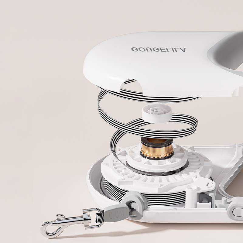 伸缩牵引绳-型号1