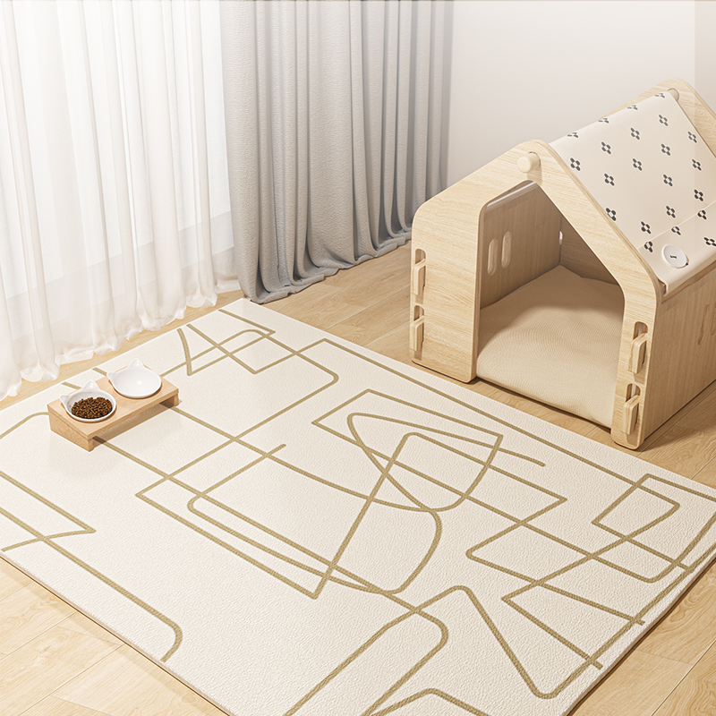 宠物地垫-款式1