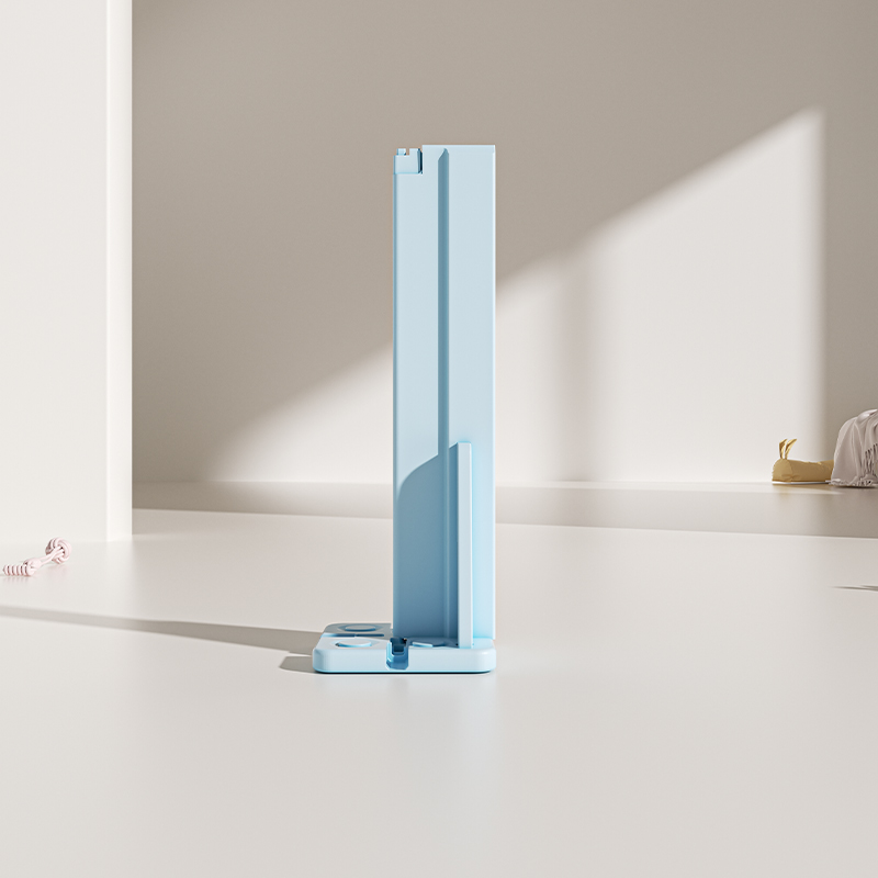 门档-亚克力围栏组合款