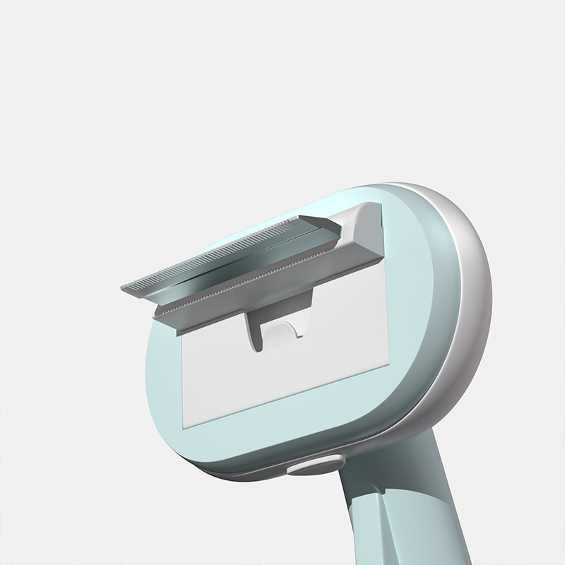 5合1宠物美容梳套装