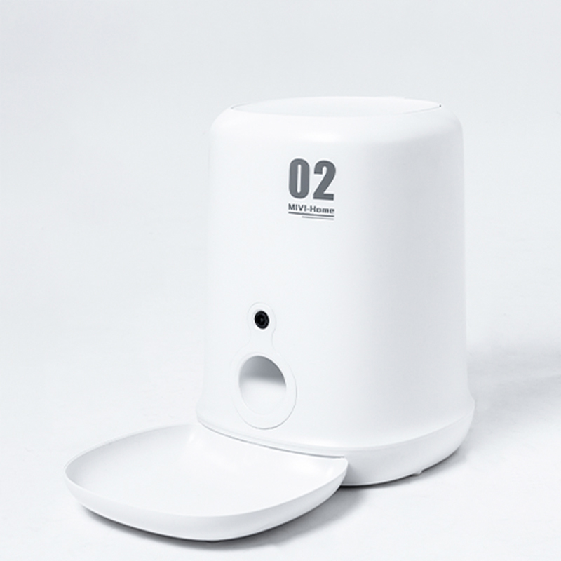 智能喂食器-型号1