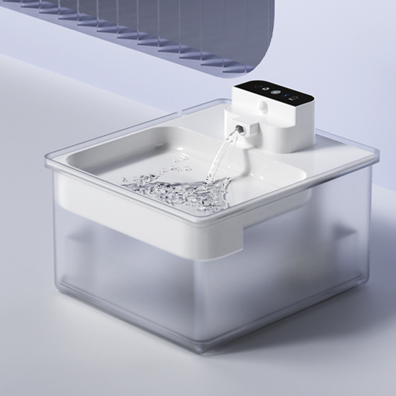 宠物自动饮水机-型号1