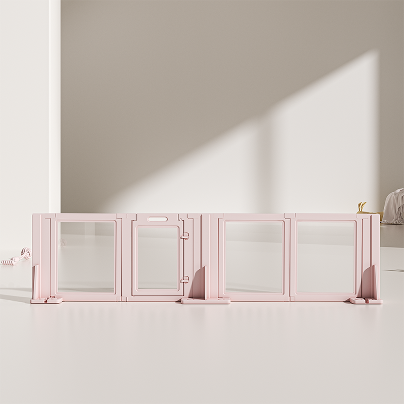 门档-亚克力围栏组合款