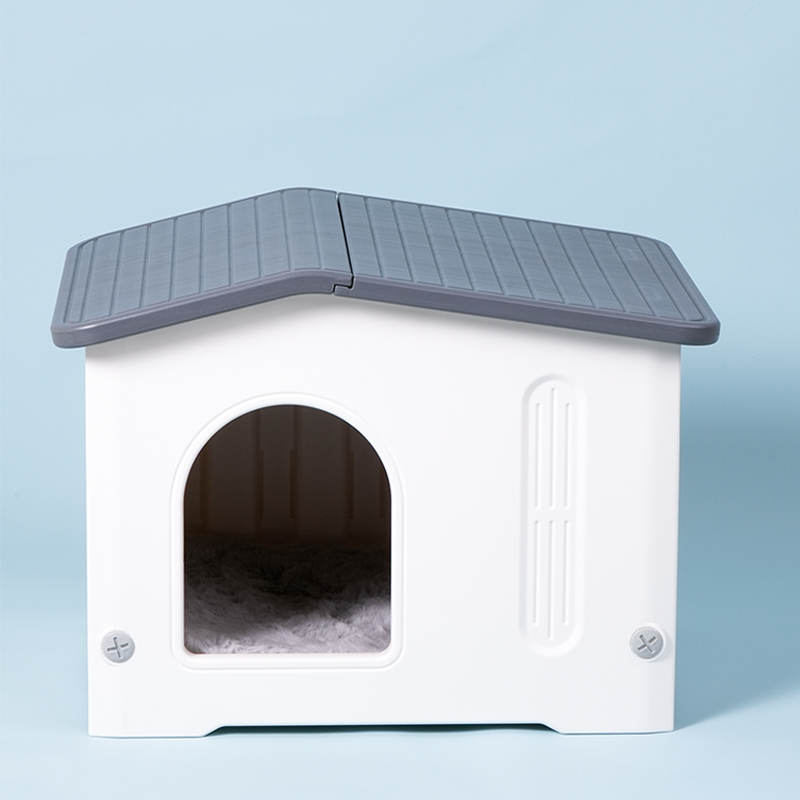 宠物别墅-型号1