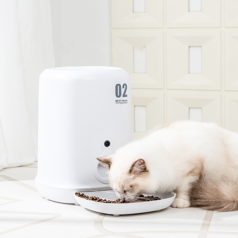 智能喂食器-型号1