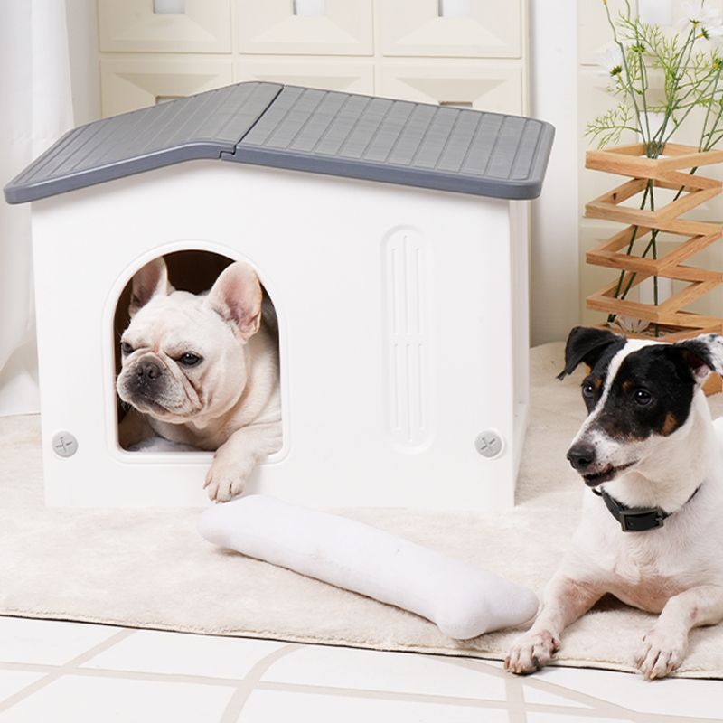 宠物别墅-型号1