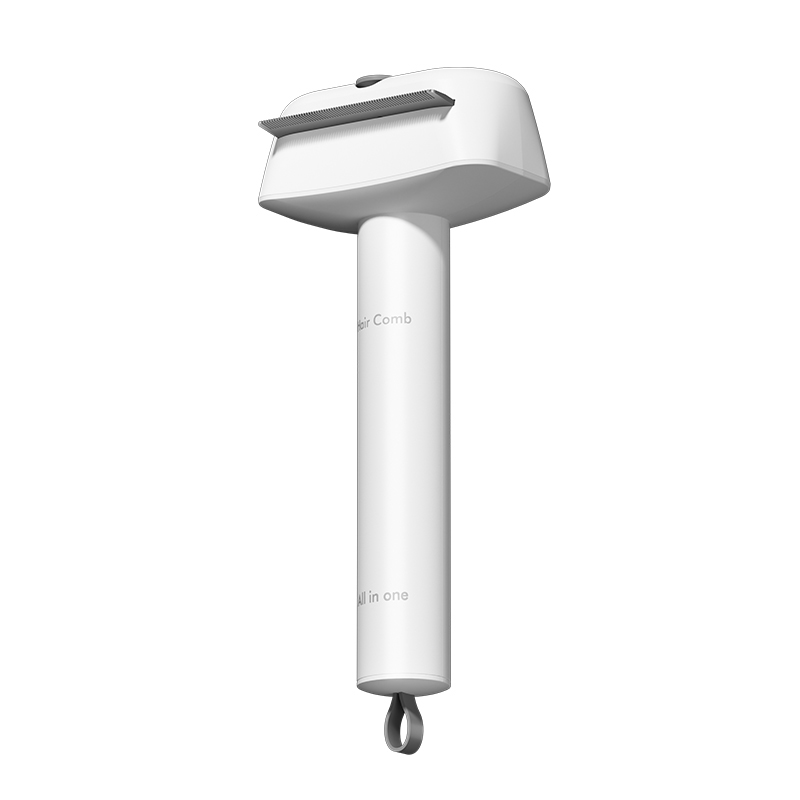 3合1宠物美容梳套装