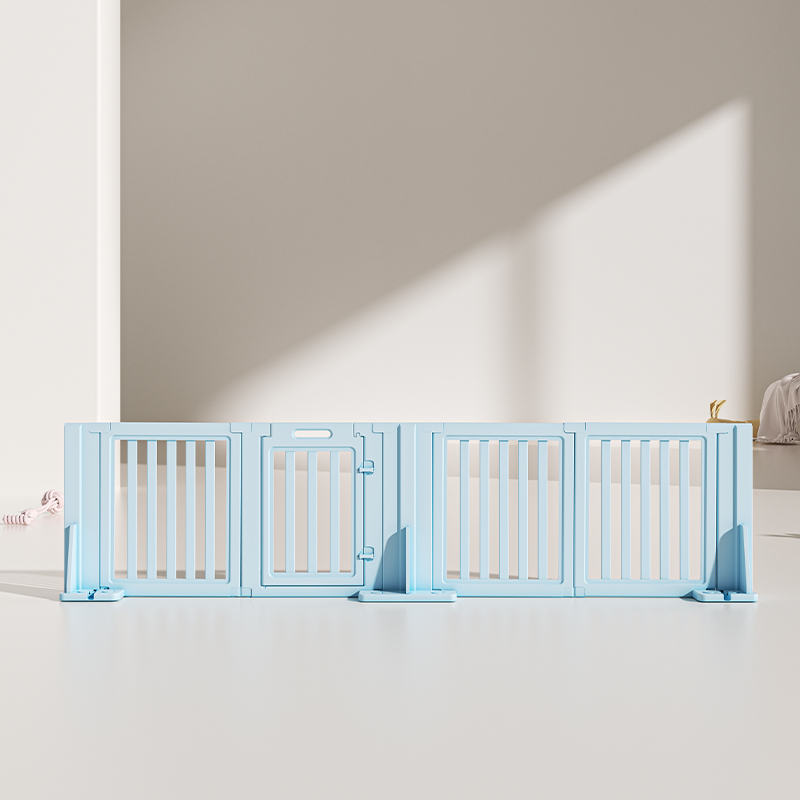 门档-栅栏组合款