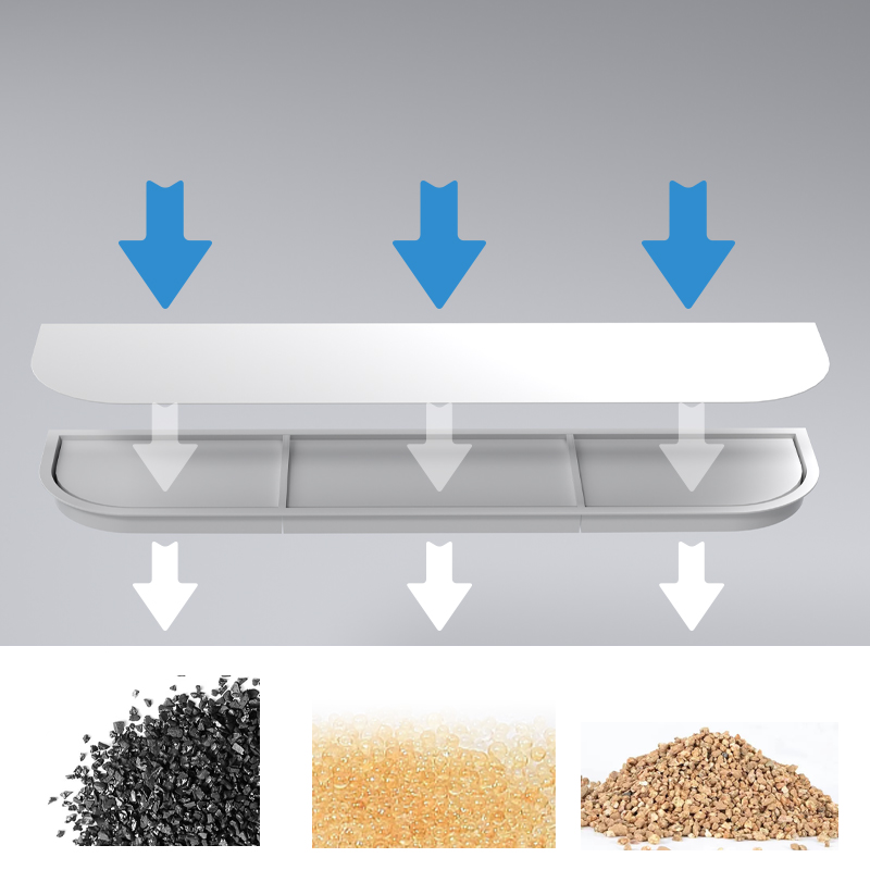 宠物自动饮水机-型号1