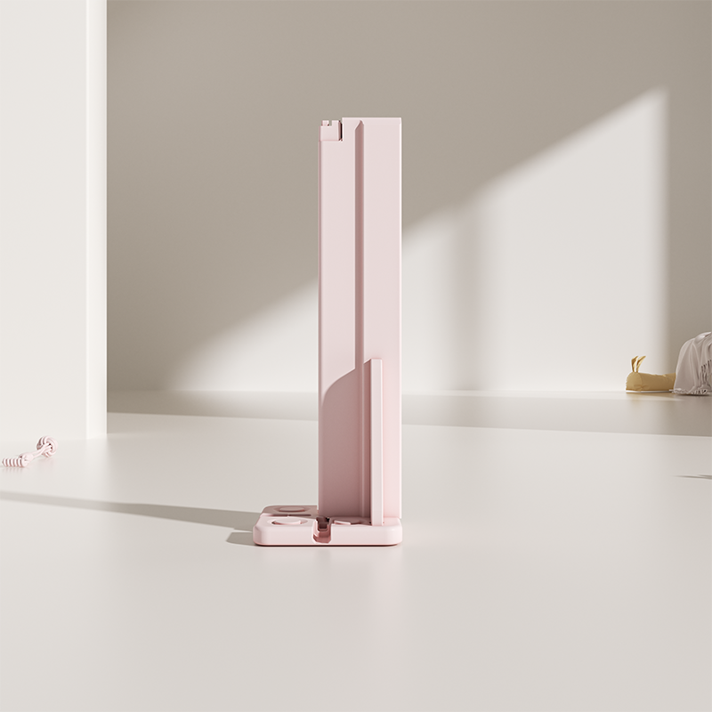 门档-亚克力围栏组合款