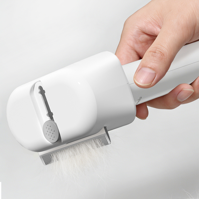 3合1宠物美容梳套装