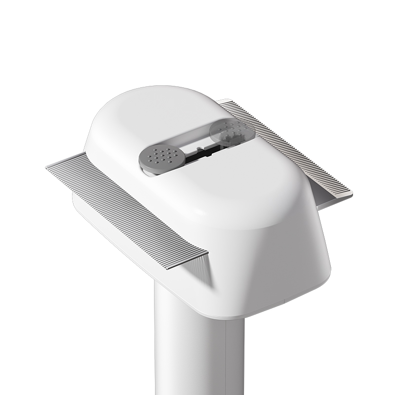 3合1宠物美容梳套装