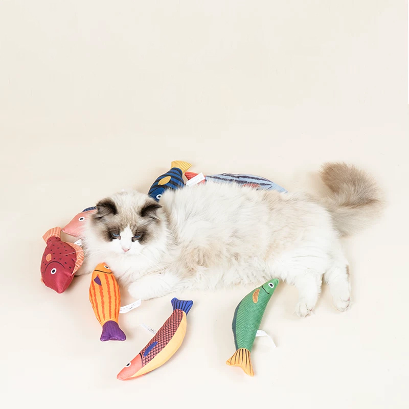 猫薄荷玩具-型号1