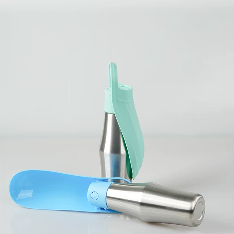 便携式宠物水杯-型号1