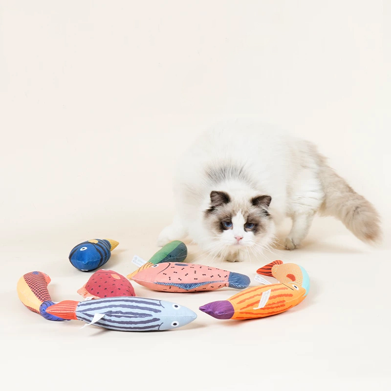 猫薄荷玩具-型号1
