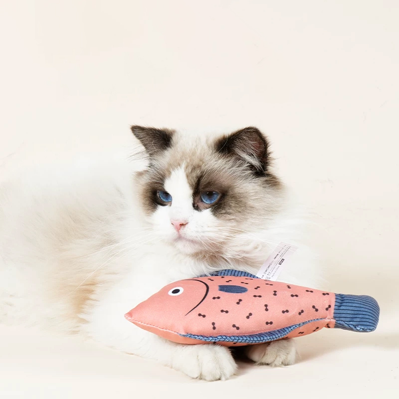 猫薄荷玩具-型号1