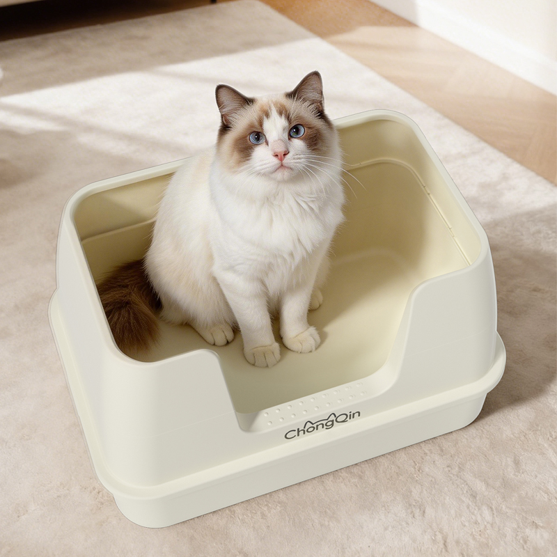 猫砂盆-型号2