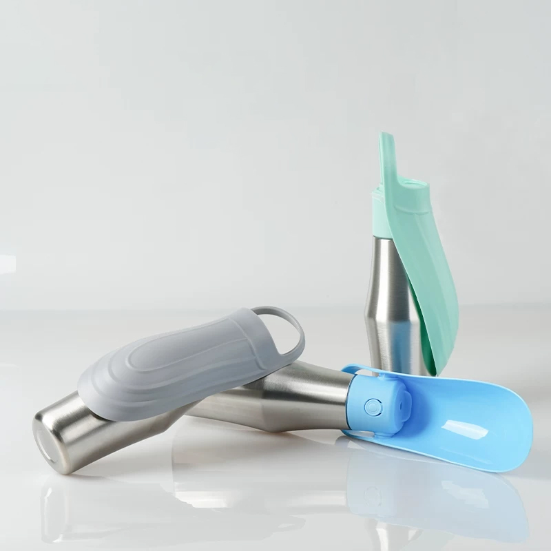 便携式宠物水杯-型号1