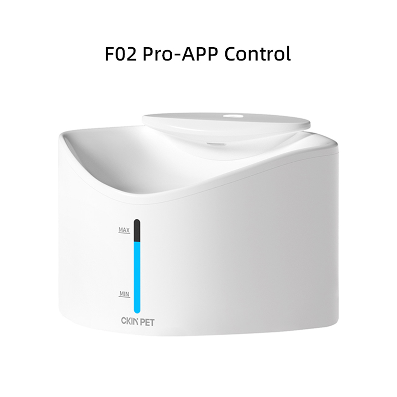 F02智能喂水器