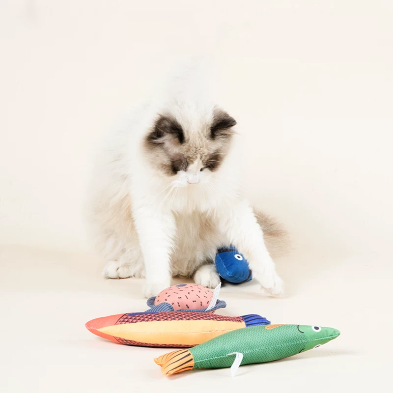 猫薄荷玩具-型号1