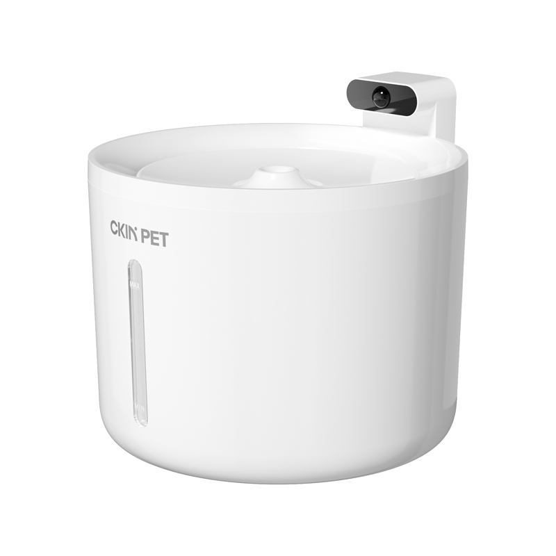 F01智能喂水器