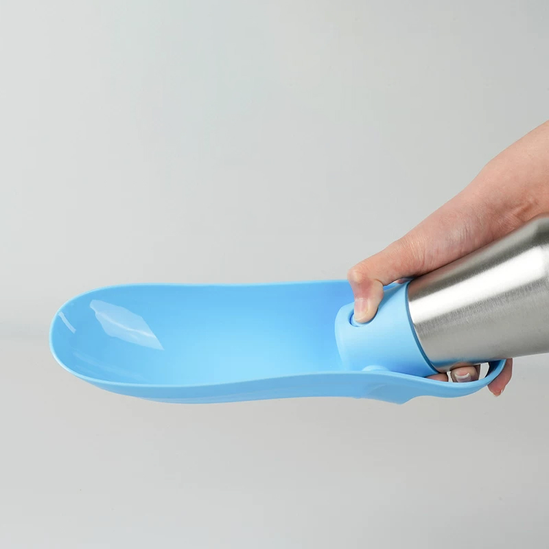 便携式宠物水杯-型号1