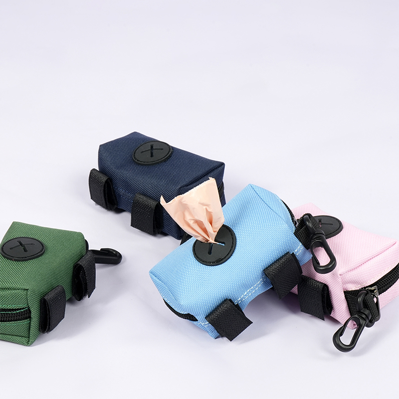 宠物拾便袋收纳包-型号1