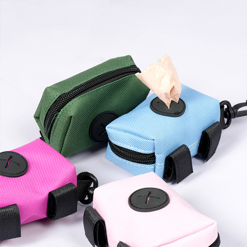 宠物拾便袋收纳包-型号1