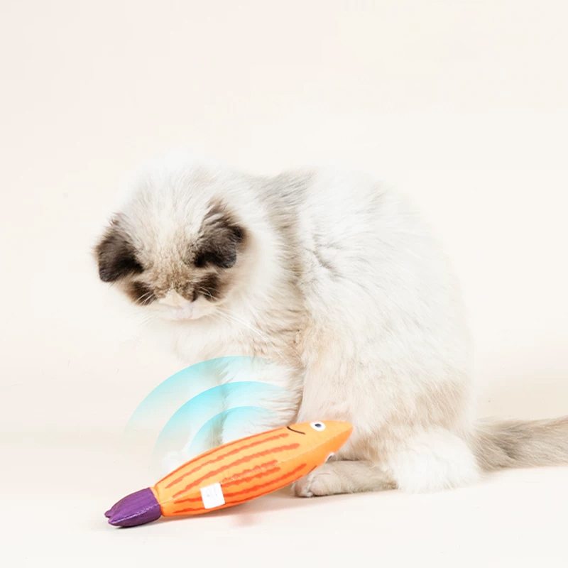 猫薄荷玩具-型号1