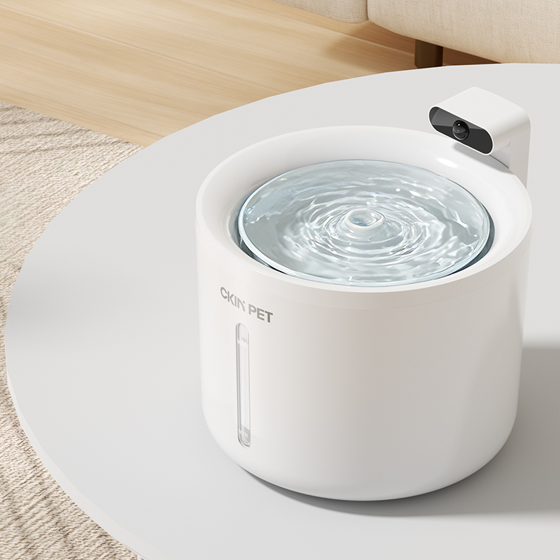 F01智能喂水器