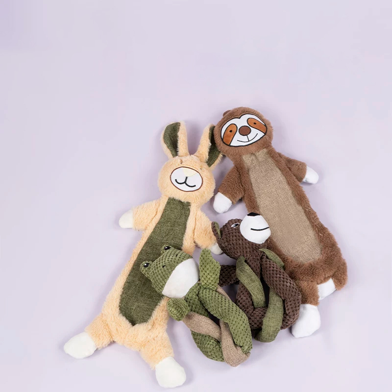 发声玩具-型号2