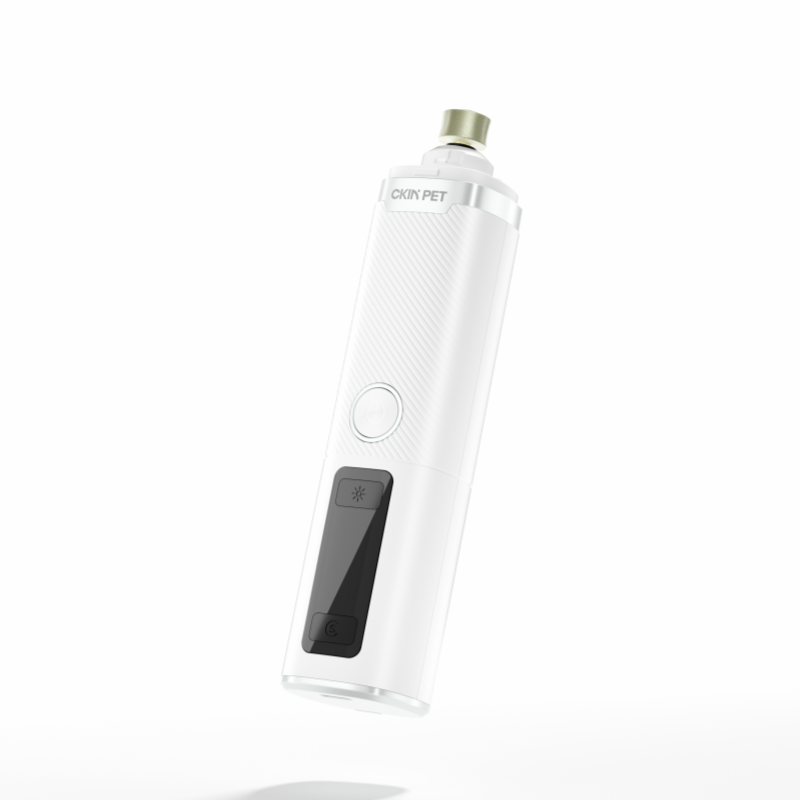 宠物磨甲器