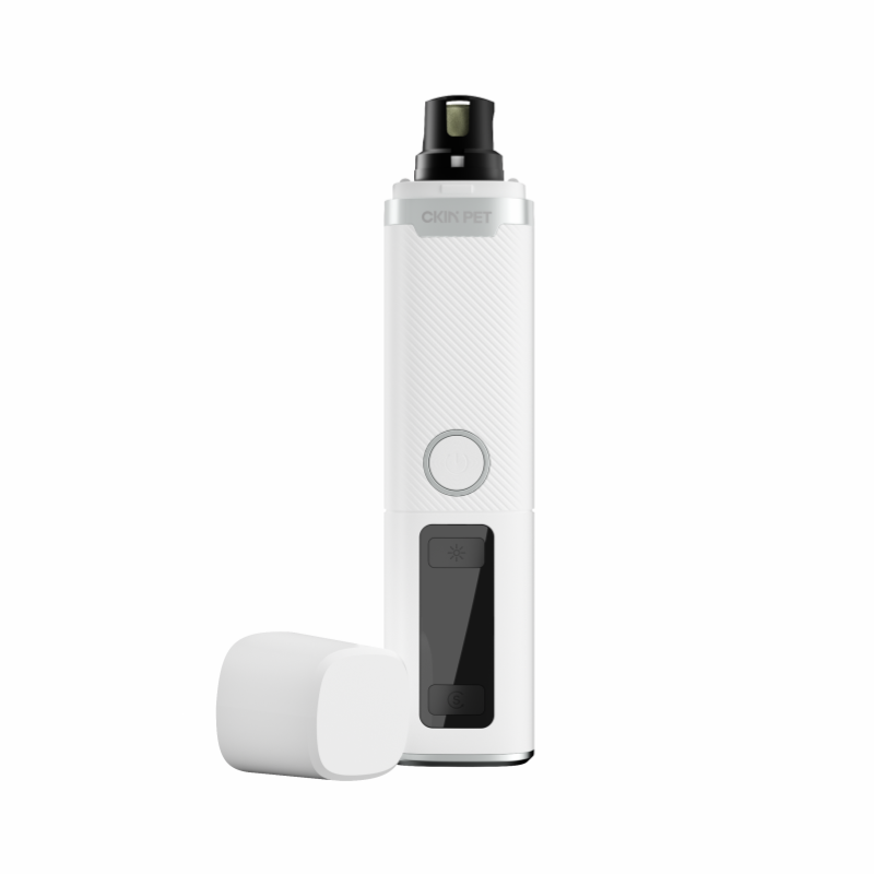 宠物磨甲器