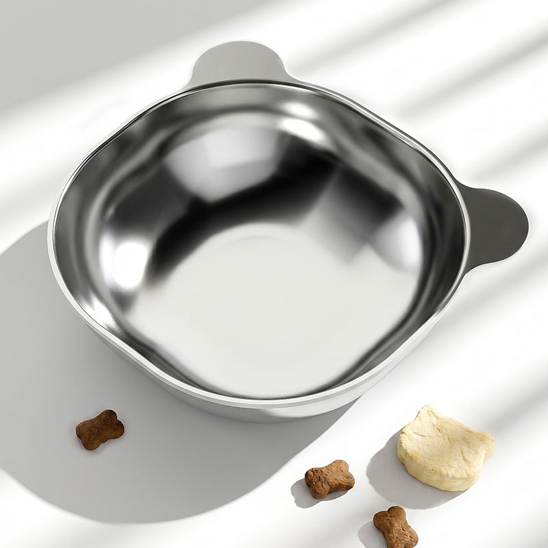 F02智能喂食器