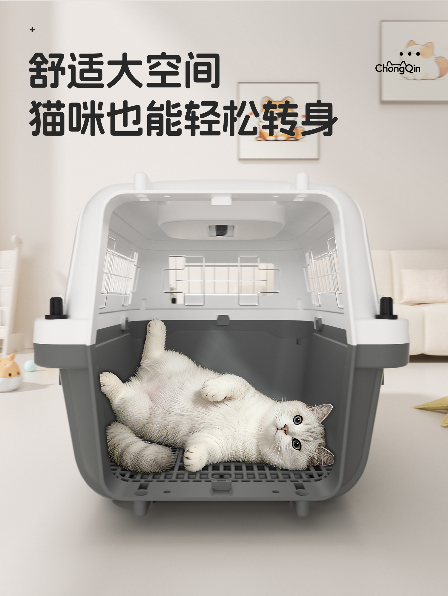 航空箱