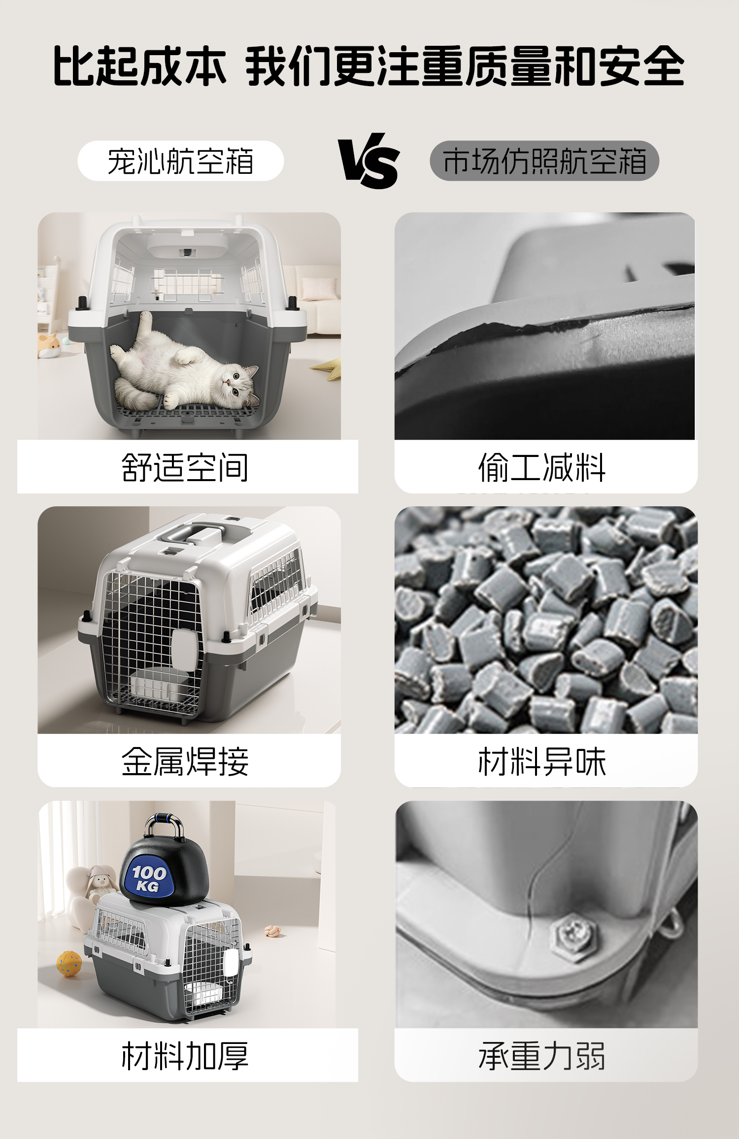 航空箱