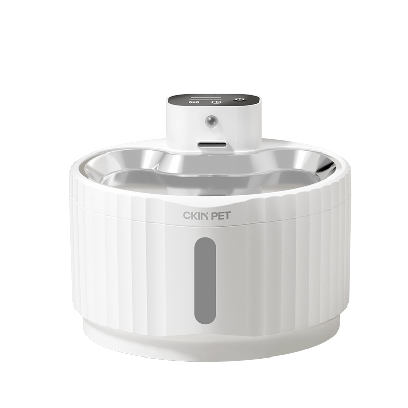 I01喂水器（不锈钢）